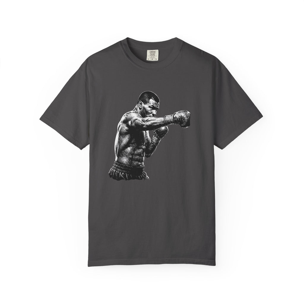 Boxer Silhouette T-Shirt