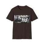 Vintage Boxer T Shirt