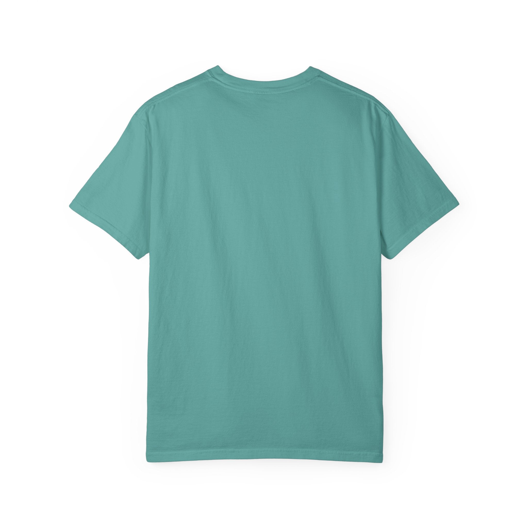 Run Silhouette Graphic T‑Shirt