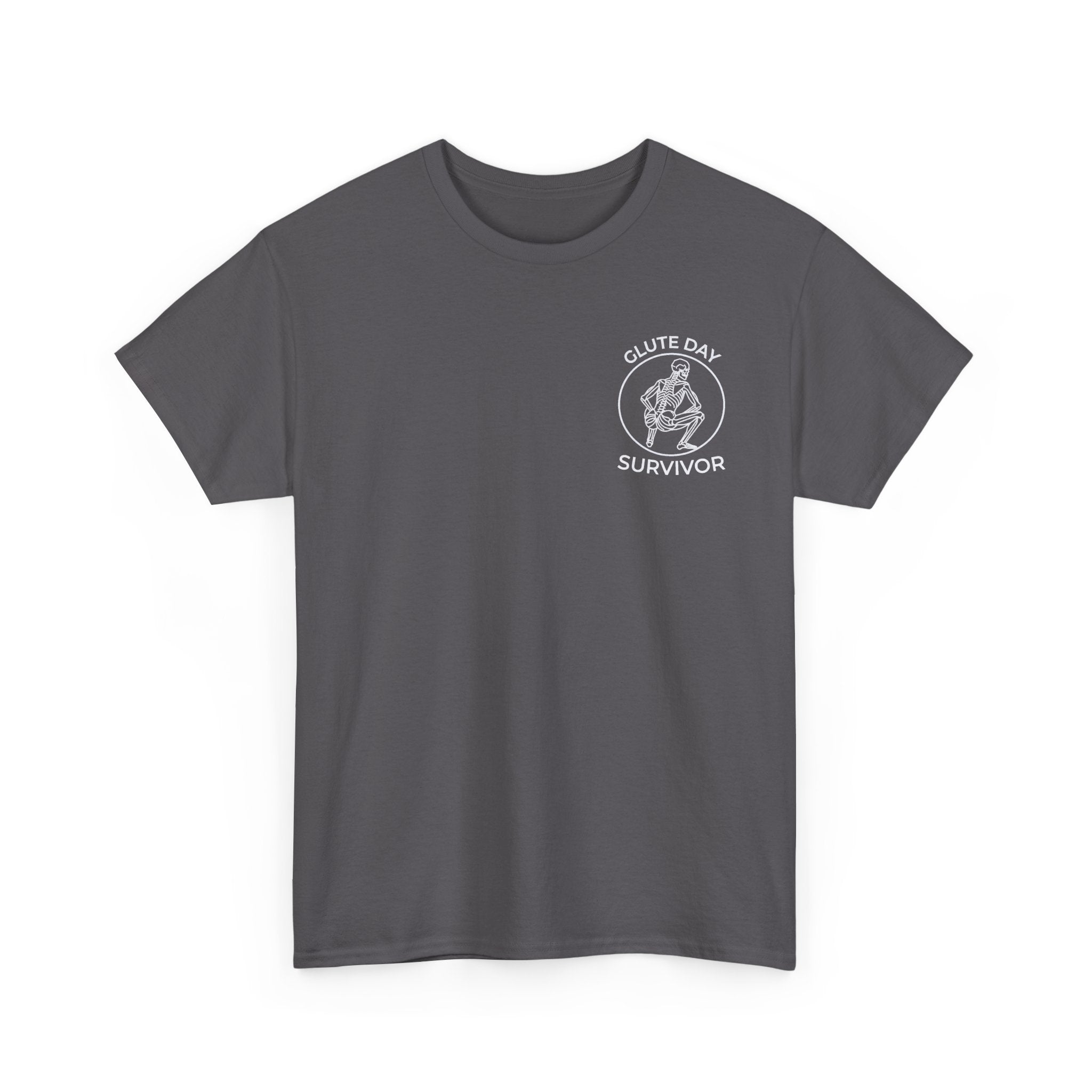 Cleft Palate Survivor T-Shirt