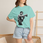 Boxer Silhouette T-Shirt