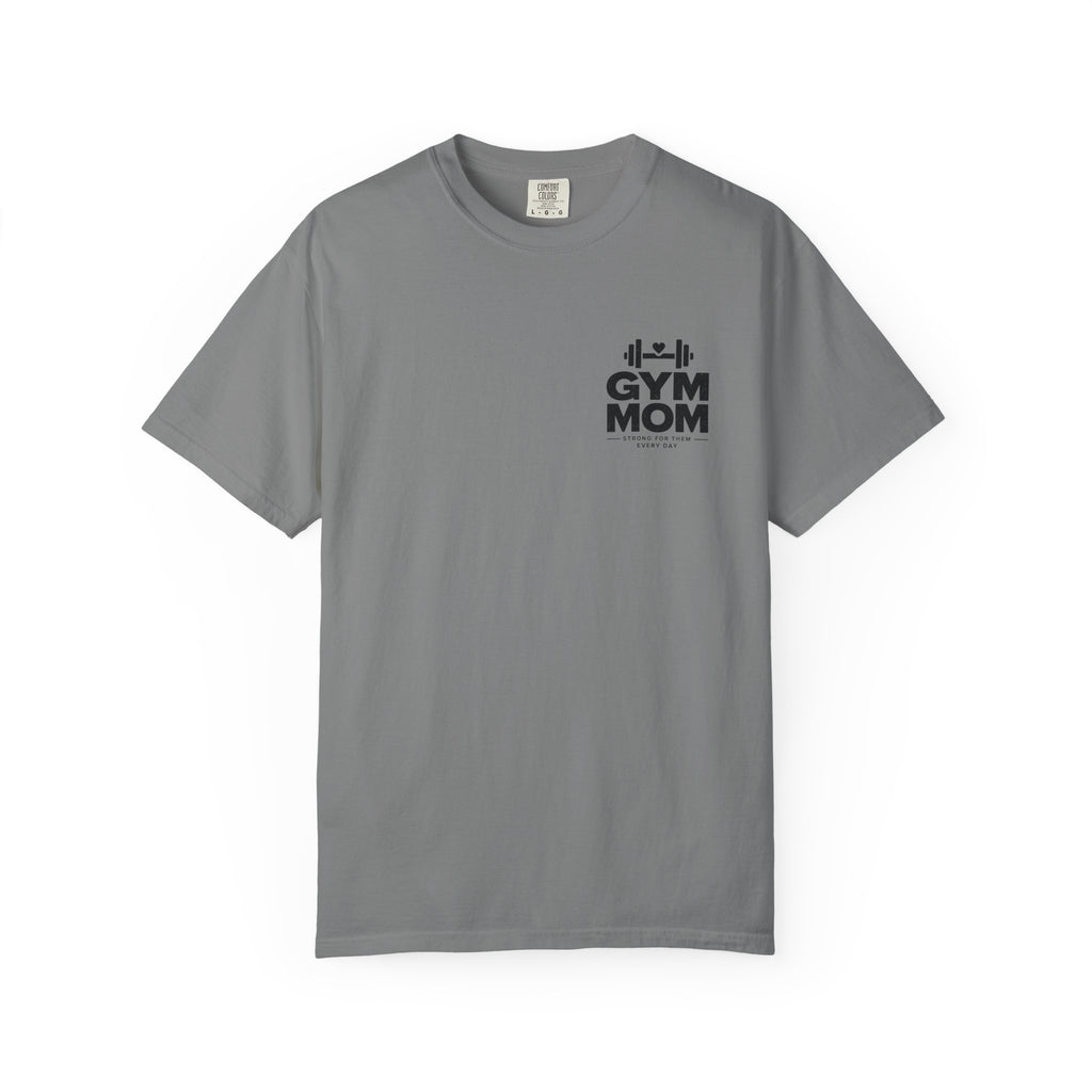 Gym Mom T-Shirt