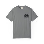 Gym Mom T-Shirt