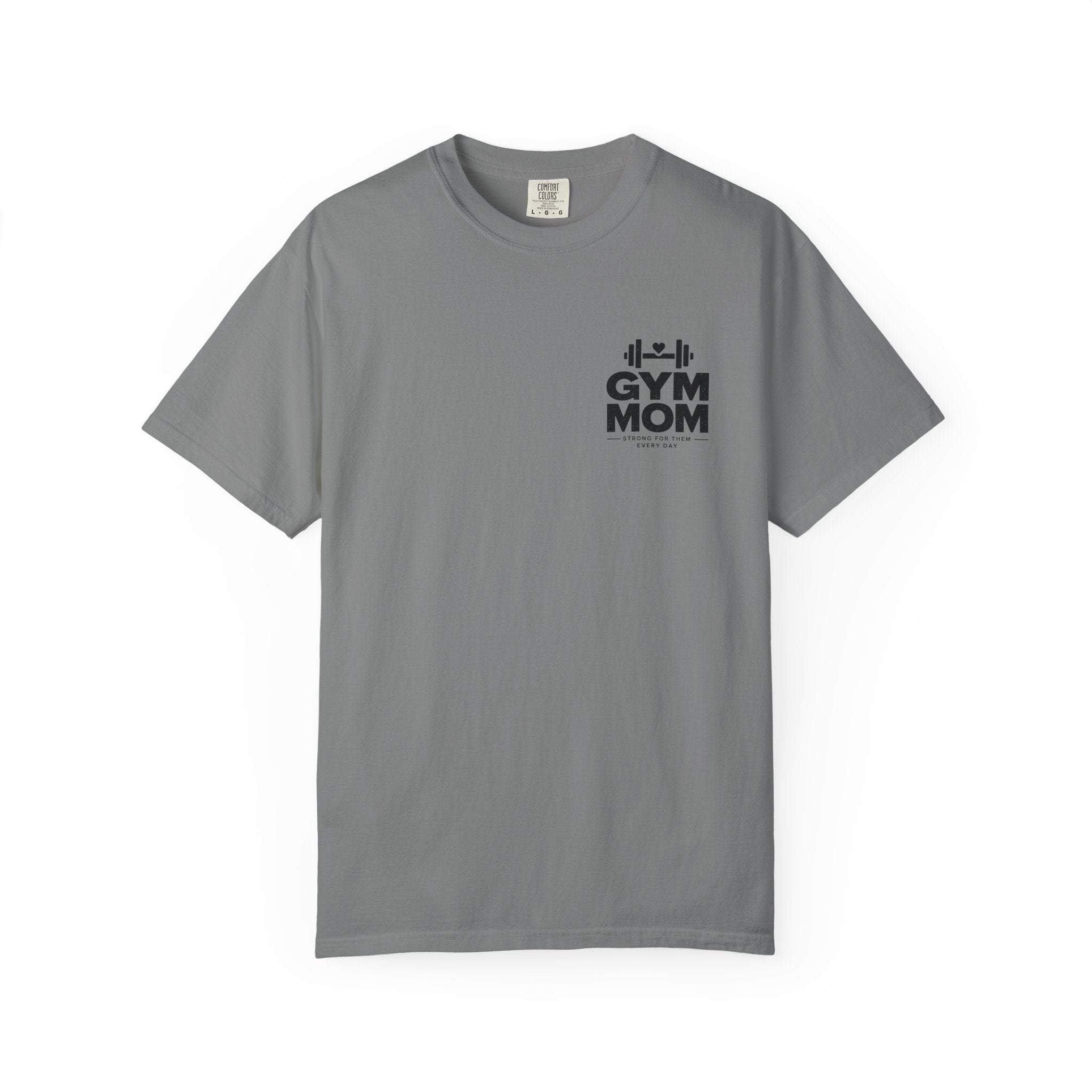 Gym Mom T-Shirt