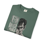 The Pain Passes Motivational T-Shirt