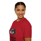 Vision Clear Eye Graphic T‑Shirt