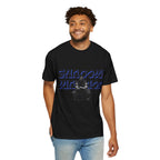 Samurai Shadow Warrior T-Shirt