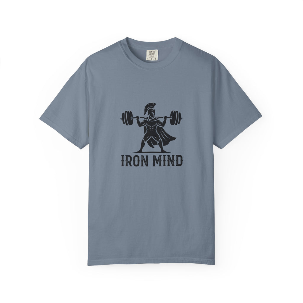 Iron Mind Weightlifting T-Shirt