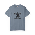 Iron Mind Weightlifting T-Shirt