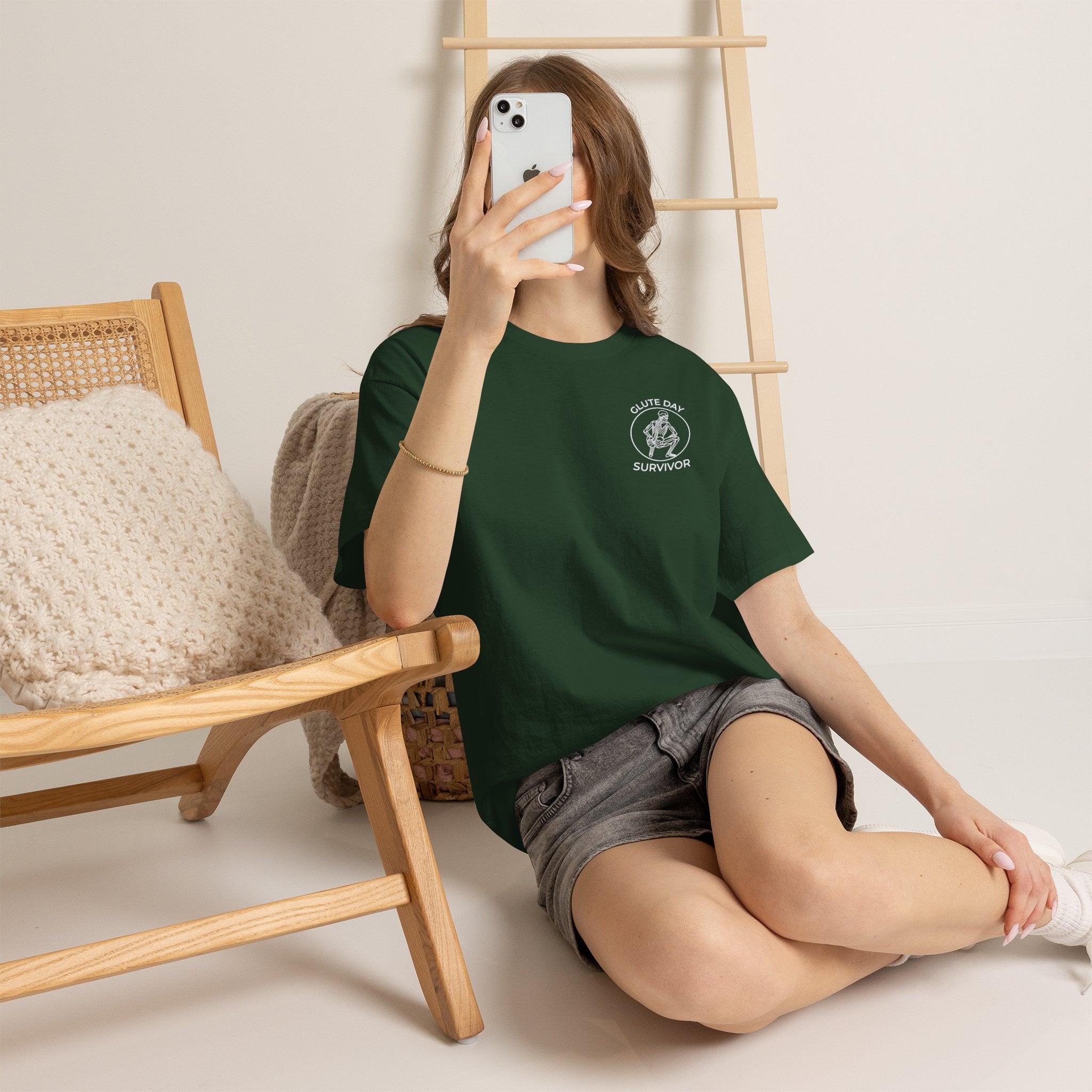 Cleft Palate Survivor T-Shirt
