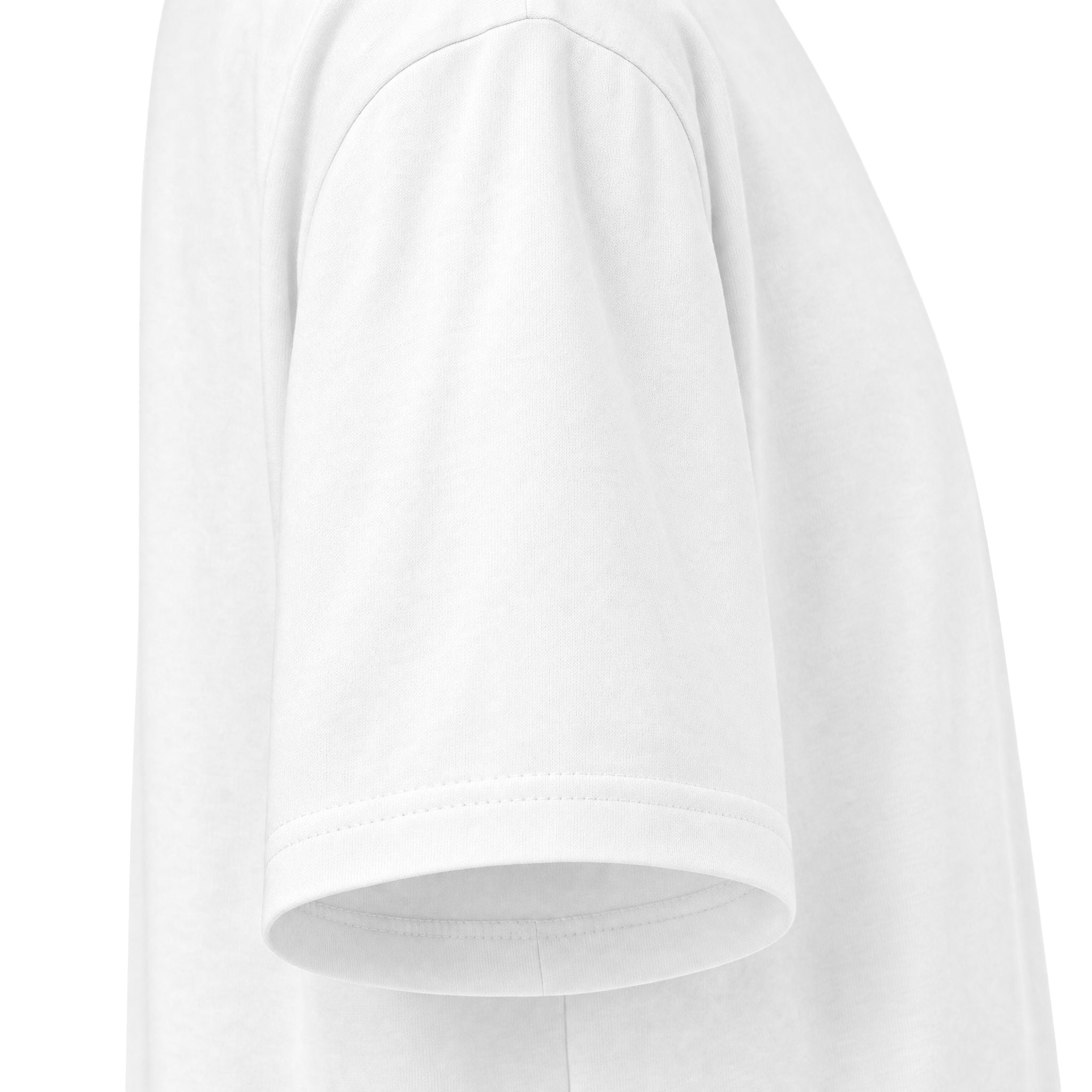 Mythic Titan Graphic T-Shirt