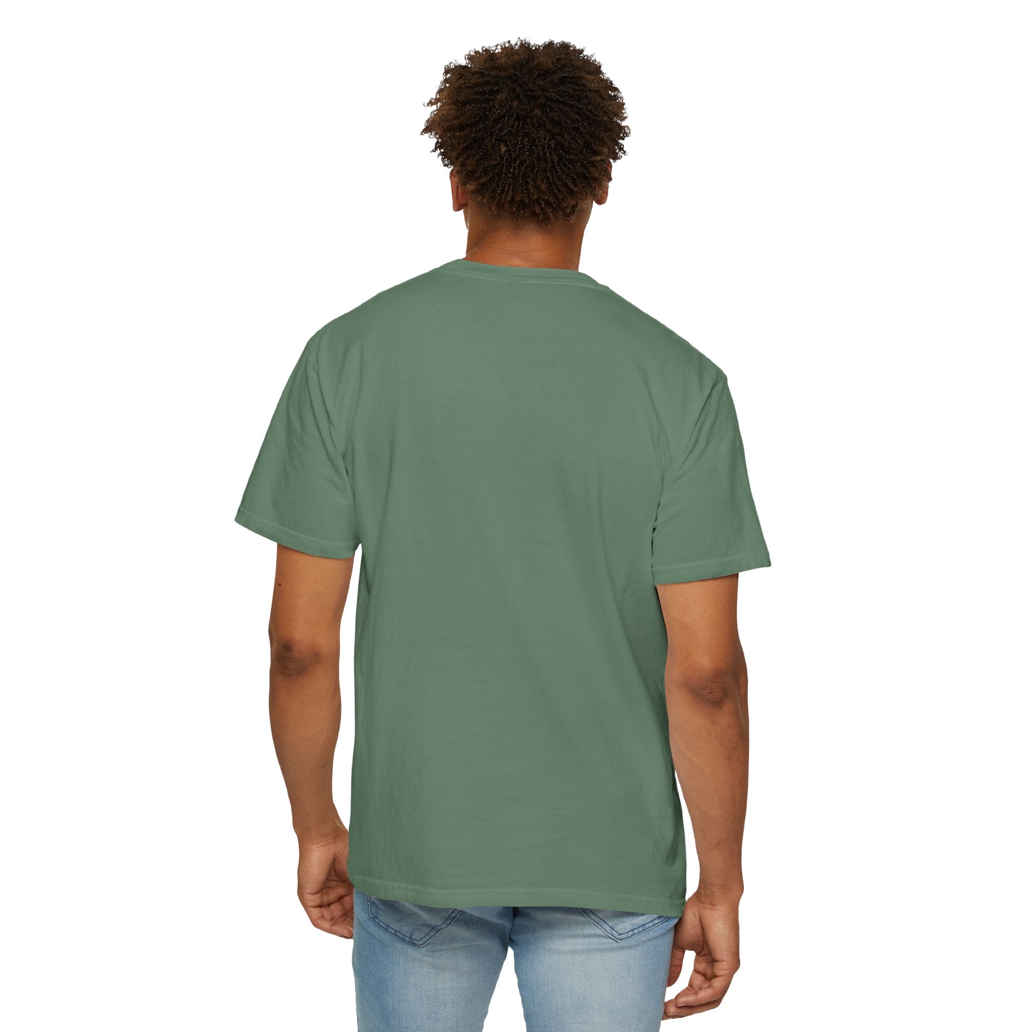 Samurai Shadow Warrior T-Shirt