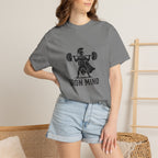 Iron Mind Weightlifting T-Shirt
