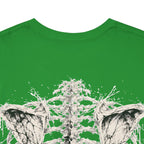 Ribcage X-Ray Graphic Tee
