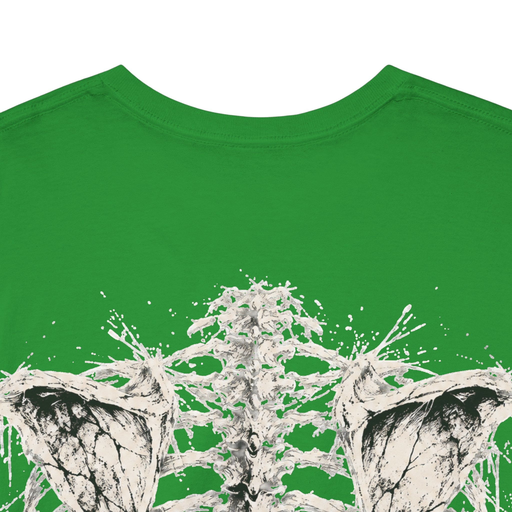 Ribcage X-Ray Graphic Tee