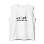 Evolution of Lifting Tank Top