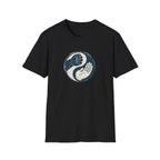 Fist and open hand T-Shirt
