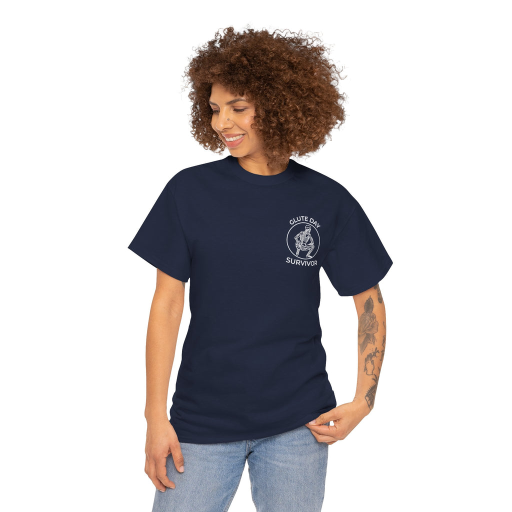 Cleft Palate Survivor T-Shirt