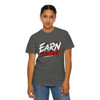 Athletes Earn Your Rep T-Shirt