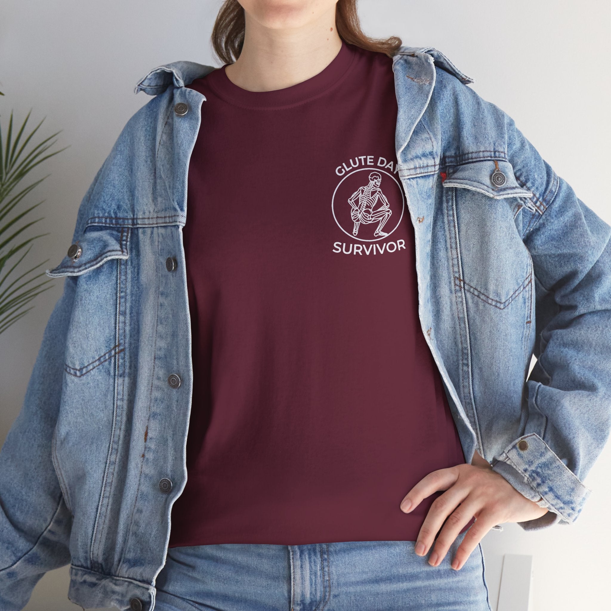 Cleft Palate Survivor T-Shirt
