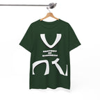 Ribcage X-Ray Graphic Tee