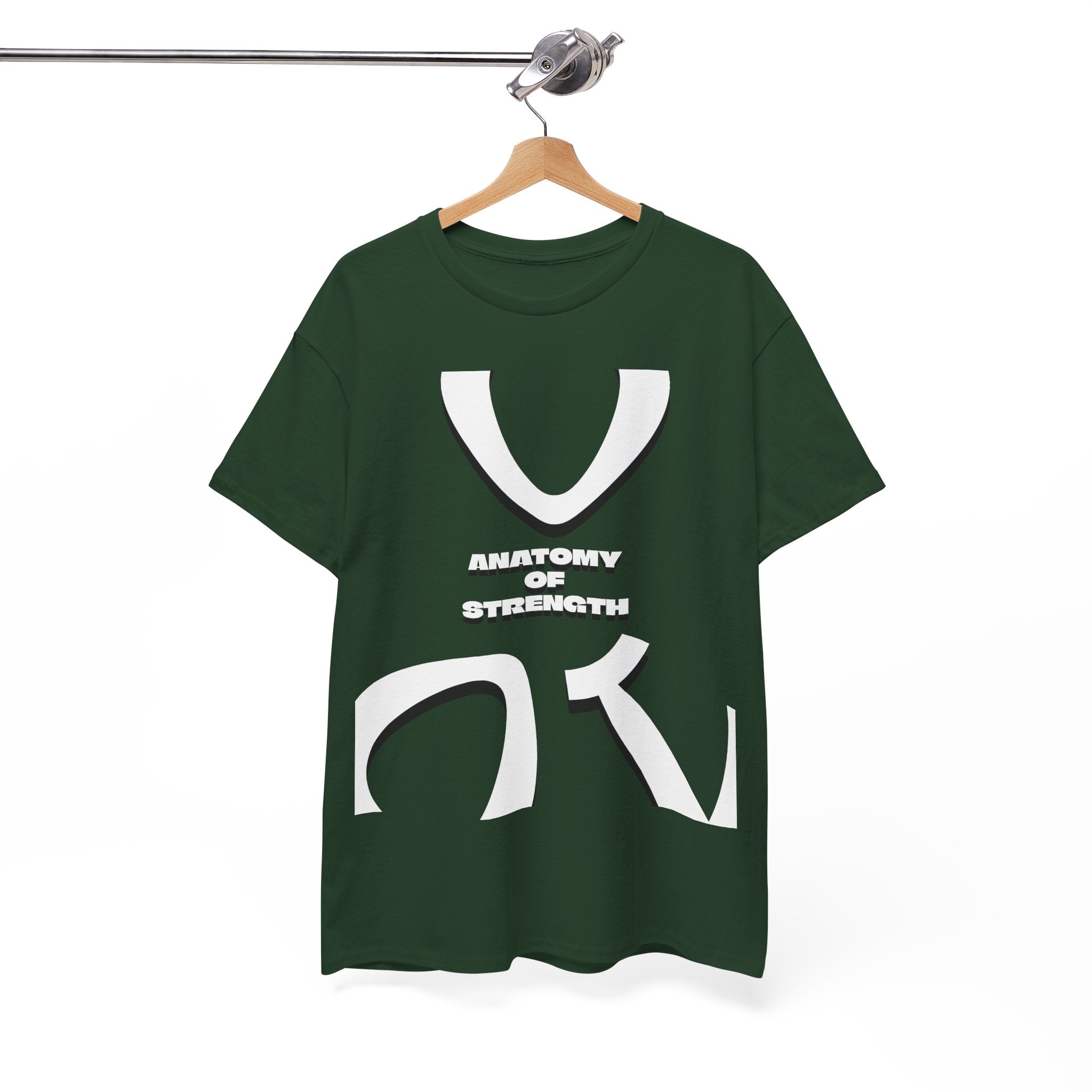 Ribcage X-Ray Graphic Tee