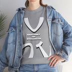 Ribcage X-Ray Graphic Tee
