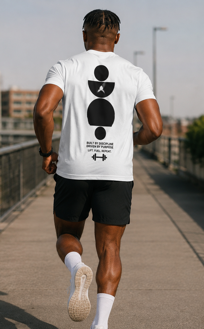 Performance Earn It T-Shirt